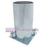 قالب استوانه ای بتن قالب استوانه ای بتن